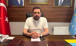 İYİ Parti Eskişehir'den Tandoğan çağrısı