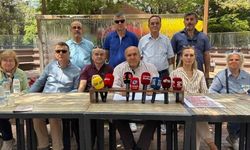 İYİ Parti Odunpazarı’dan tarihi bölgedeki trafik sorununa çözüm çağrısı