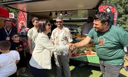Jale Nur Süllü'den Kahve Festivali açıklaması