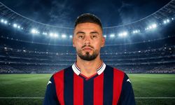 Kaan Baysal'ın yeni takımı Kırıkkale oldu