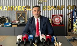 Kahveciler Odası Başkanı Mehmet Karatay: "Çay 15 lirayla bu iş yürümüyor"
