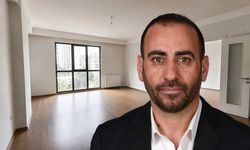 Kasım Karakaş açıkladı: "Emlakta telefonlar susuyor, satışlar durma noktasına geldi"