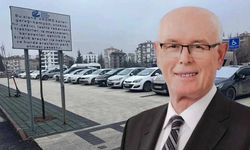 Kazım Kurt'tan Odunpazarı'ndaki otopark sorununa ilişkin açıklama