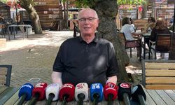 Kazım Kurt: "Erdoğan'ın yeniden adaylığı anayasaya uygun değil"