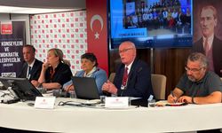 Kazım Kurt'tan kent konseyleri için 10 maddelik reform önerisi