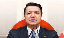 Mahmut Arıkan: "Üretemeyen ve geçinemeyen bir Türkiye tablosuyla karşı karşıyayız"