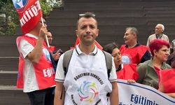 Mahmut Yalınkılıç'tan çağrı: "Öğretmenler işsizliğe mahkum ediliyor"