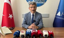 Mehmet Ektaş: "Bu mitingler hukuka aykırıdır"