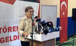 Melekper Heper: "Fethi Heper'in adı yeni nesillere ilham olacak"