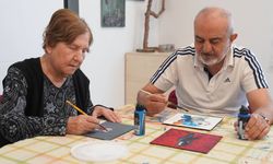 Metin Özöğüt Yaşam Merkezi'nde 170 vatandaş ağırlandı