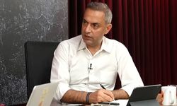 Murat Ağırel Eskişehir'den seslendi: "Bu ülkede umut asla bitmez"