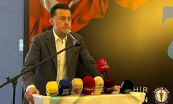 Nebi Hatipoğlu'ndan net mesaj: "Devlet Hastanesi ve Hava Hastanesi arazileri özelleştirilmeyecek"