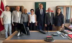 Anahtar Parti’den Eskişehir’de emekli ziyareti: “Bu tablo Türkiye’ye yakışmıyor”