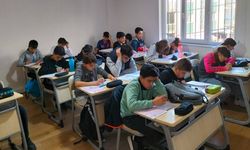 Odunpazarı Belediyesi’nden LGS öğrencilerine ücretsiz hazırlık atölyesi