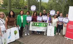 Odunpazarı Kent Konseyi’nden iklim krizi ve çevre bilinci vurgusu