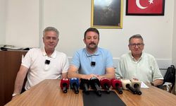 Odunpazarıspor Başkanı Salim Alper Kayar: "Avrupa'yı Eskişehir'e getireceğiz"