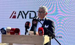 Orhan Aydın: "Roya Nova, 26 yıllık birikimin yansıması oldu"