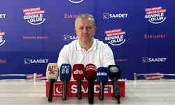 Saadet Partisi Eskişehir'den Dünya Kupası Ve ABD açıklaması