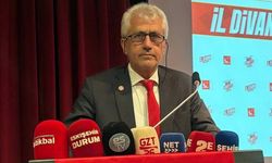 Selim Sait Terzioğlu: “Türkiye’nin ihtiyacı üçüncü yoldur”
