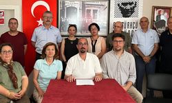 Mehmet Avci'den Eskişehir Valiliği'nin kararına tepki
