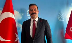 Talat Yalaz'dan CHP'deki kurultay sürecine ilişkin açıklama