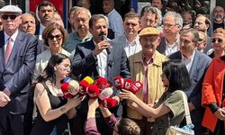 Talat Yalaz’dan Kılıçdaroğlu’na çağrı: "Kendinizi delegelerin takdirine sunun"