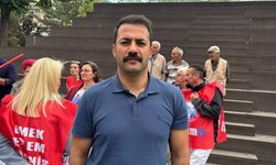 Talat Yalaz'dan öğretmenlere destek mesajı