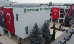 Tepebaşı’nda hizmet binalarında su tüketimi mercek altına alınacak