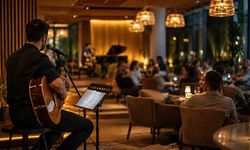 Turizm tesislerinde yeni dönem: Müzik lisansı zorunlu oldu