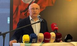 Utku Çakırözer'den dikkat çeken çağrı: "ESOGÜ Hastanesi yeniden yapılmalı"