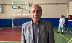 Vahap Özbayer'den Eskişehirspor yönetimine kutlama eleştirisi