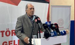Vahap Özbayer'den Fethi Heper için anlamlı çağrı