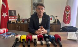 Veteriner Hekimler Odası Başkanı Erdinç Yuva’dan kene alarmı