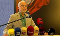 Yaşar Bildirici: "Eskişehir artık bölgenin sağlık üssü haline geldi"