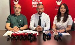 Zafer Partisi'nden sert tepki: "Bu imzayı atan millete hesap verecek"