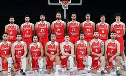 A Millî Takım galibiyet serisini sürdürdü