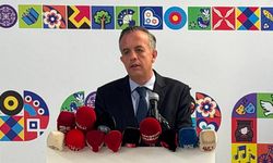 Ahmet Kapanoğlu görevi devretti: "En büyük zenginliğim gönüllüler oldu"