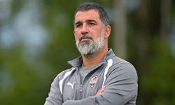 Arda Turan'dan Eskişehirspor taraftarına övgü