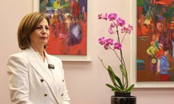 Ayşe Ünlüce'den Madımak mesajı: "Unutmadık, unutturmayacağız"