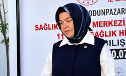 Ayşen Gürcan'dan Deliklitaş Sağlıklı Hayat Merkezi açıklaması