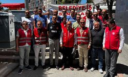 Belediye-İş'ten Odunpazarı Belediyesine sendikal baskı iddiası