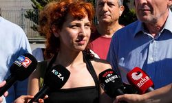 BirGün muhabiri Ebru Çelik savcılık ifadesi sonrası konuştu