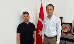 Çağlar Ölce: "Türk Hava Kurumu Eskişehir'e değer katıyor"