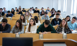 Üniversite öğrencileri için af teklifi Meclis'e sunuldu