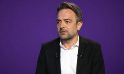 Uğur Meleke TFF Başkanlığına adaylığını açıkladı