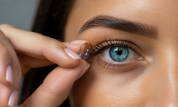 Kontakt lens satışında internet düzenlemesi yürürlüğe girdi