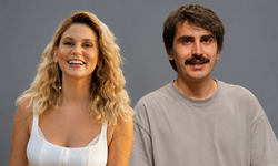 Farah Zeynep Abdullah'tan Deniz Göktaş paylaşımı