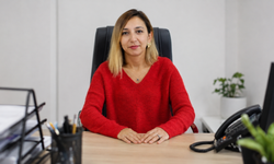 Eskişehir Yunus Emre Devlet Hastanesi'nde görev yapan Şölen Arslan hayatını kaybetti