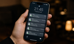 İstenmeyen mesajlarla ilgili dikkat çeken karar