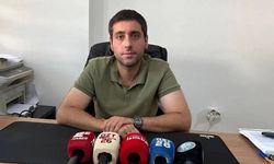 Mert Yedek'ten Alpu Ovası'ndaki maden projesine tepki
